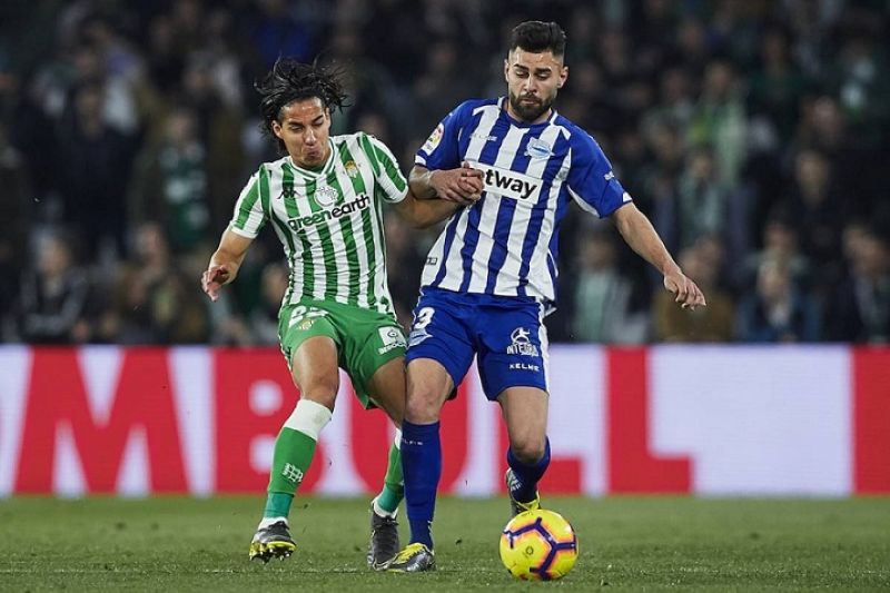 Nhận định soi kèo Alaves vs Real Betis lúc 03h00 ngày 26/01/2026