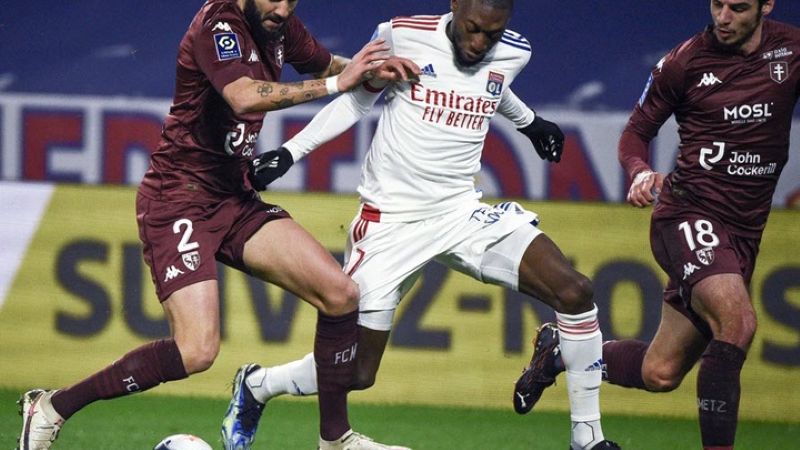 Nhận định soi kèo Metz vs Lyon lúc 23h15 ngày 25/01/2026